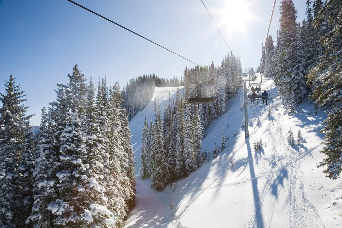 Ski Resorts 30m Payout After Girl Paralysed On Lift