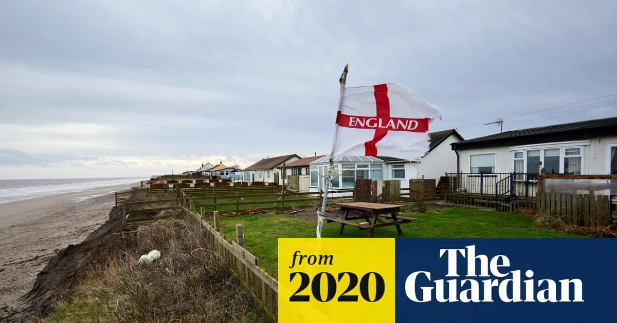 Skipsea Homes at 'Imminent Risk' of Falling into North Sea as Erosion Accelerates