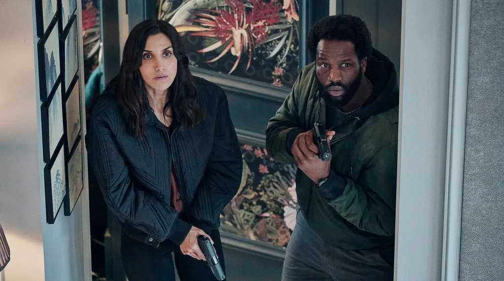 Sky Confirms Fourth Season of Gangs of London