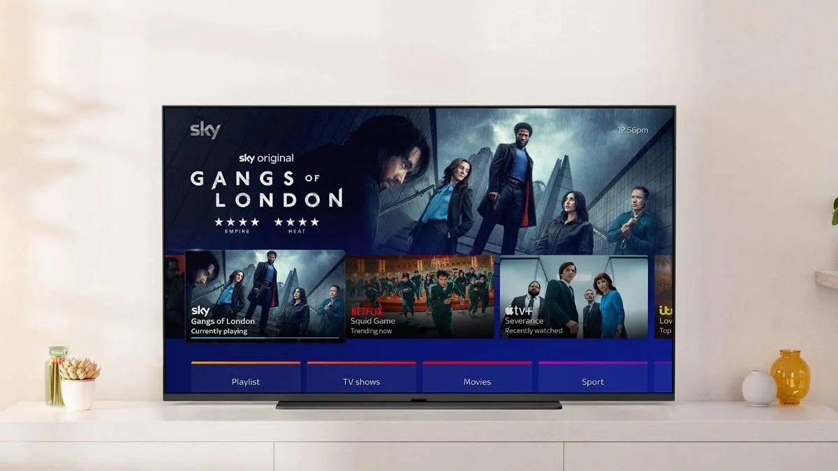 Sky Glass TV World Cup 2026 sale cuts 4K smart TV to just 15p-a-day