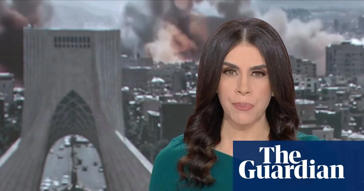 Sky Considers Ending UAE News Joint Venture Over Propaganda Claims