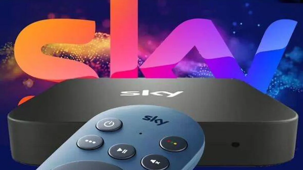 Sky Merges Cinema Animation With Family Channel on April 30