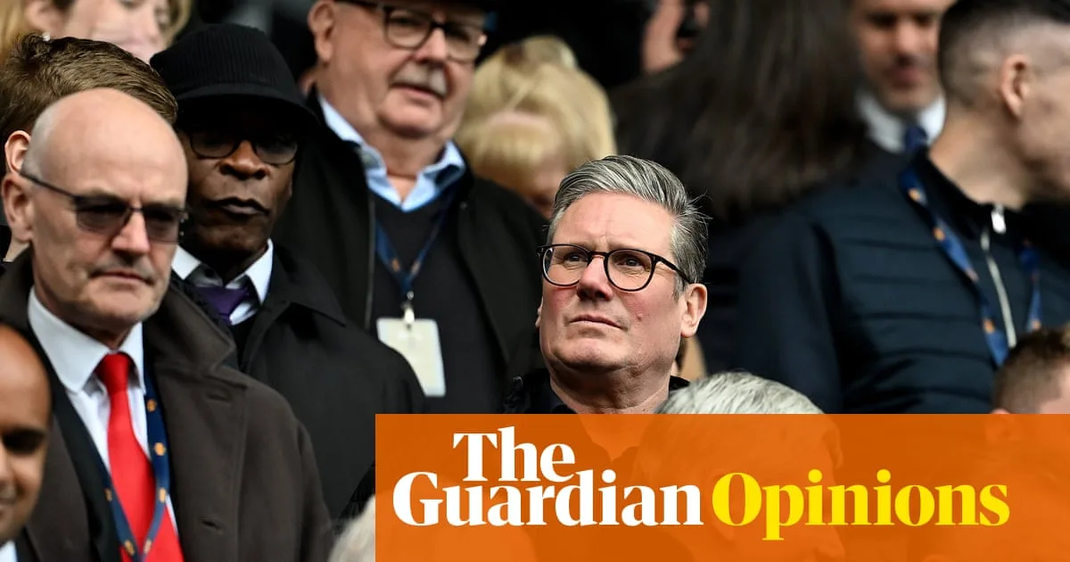 Sky Sports Censors Darts Crowd's Starmer Chants