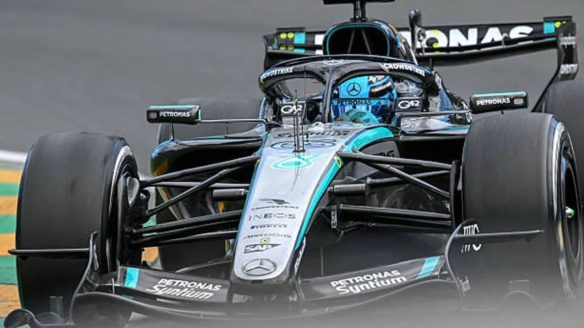 Sky Sports Unveils Major F1 2026 Broadcast Upgrades