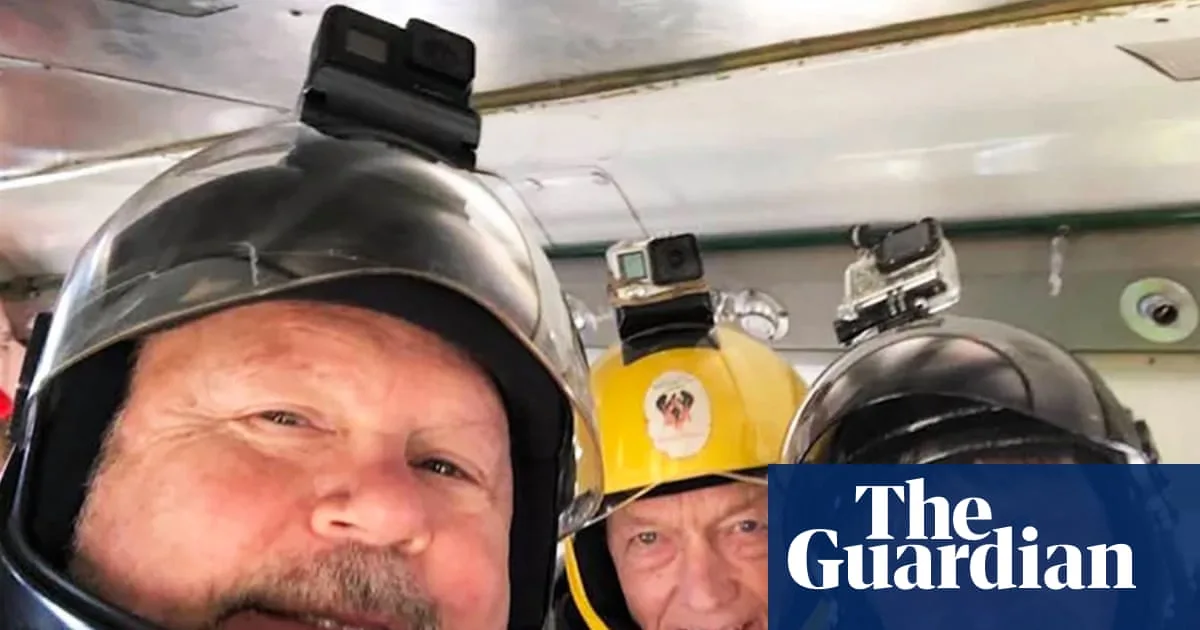 Skydiver Dies After Midair Collision in Washington