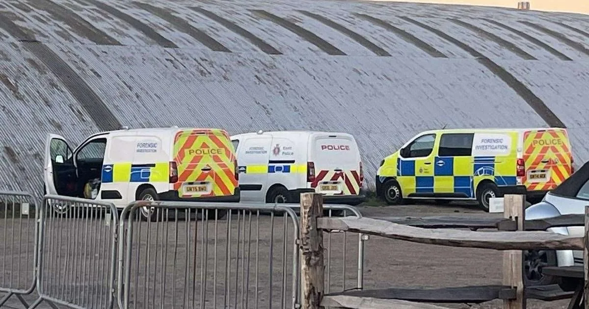 Skydiver Dies After Parachute Fails to Open in Kent