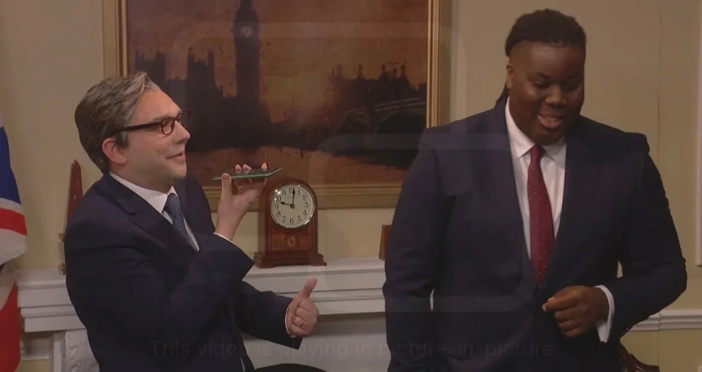 ‘Saturday Night Live UK’ Launch Met With Mixed But Largely Positive Reviews
