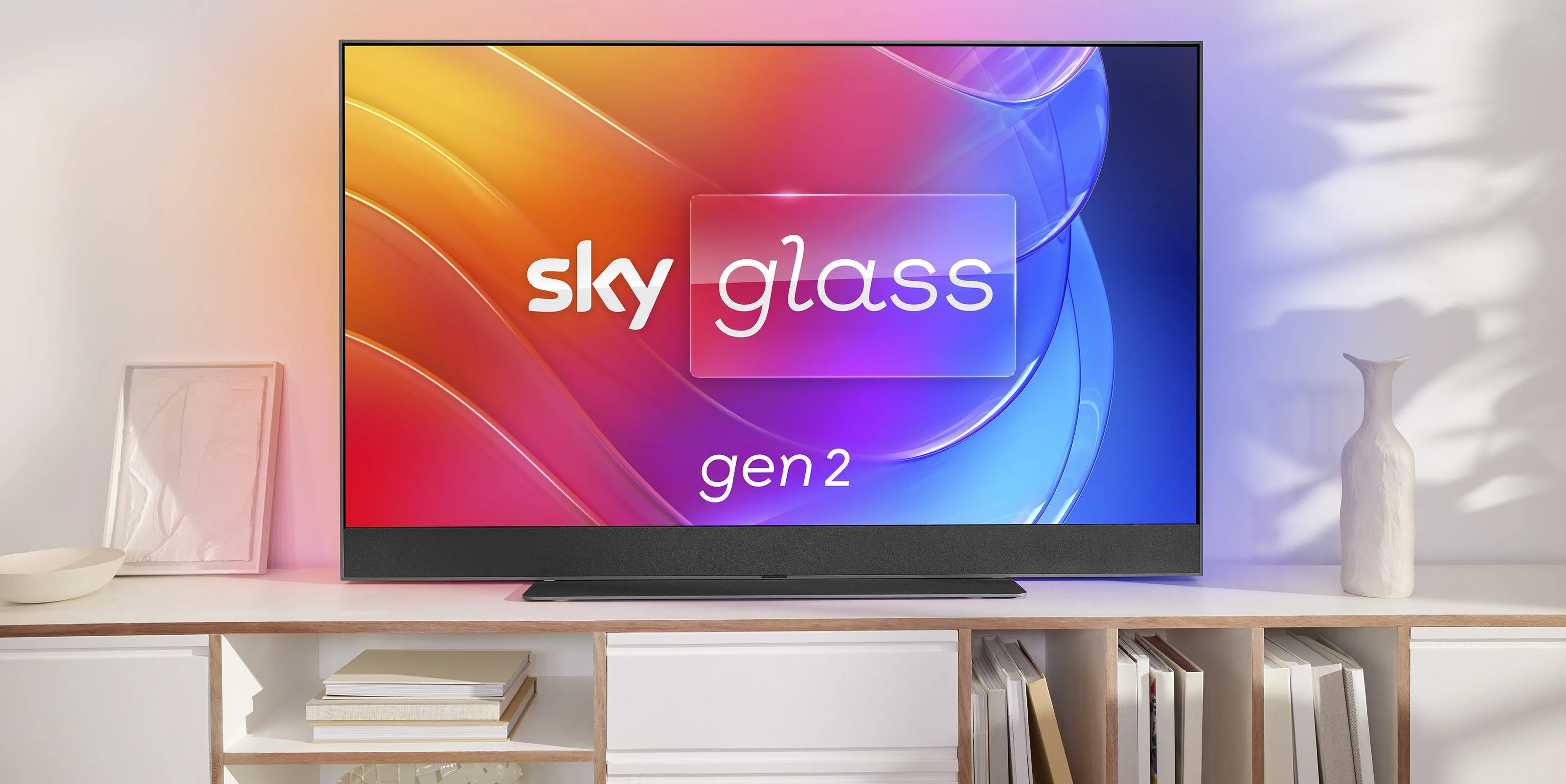 Sky Glass TV Deals: 20% Off Until 17 June 2026