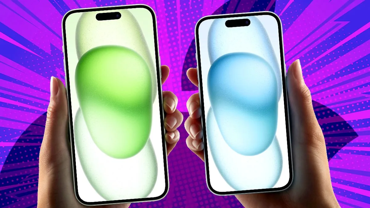 Sky Mobile, O2 and Vodafone Compete with Cheapest iPhone 15 Deals Ahead of iPhone 16 Launch