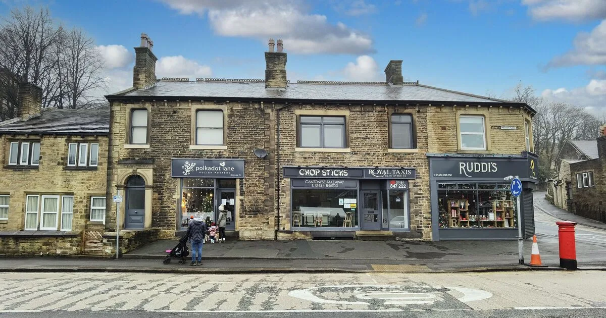 Slaithwaite: Yorkshire’s Hidden Gem Village Named Among UK’s Best Places to Live in 2026