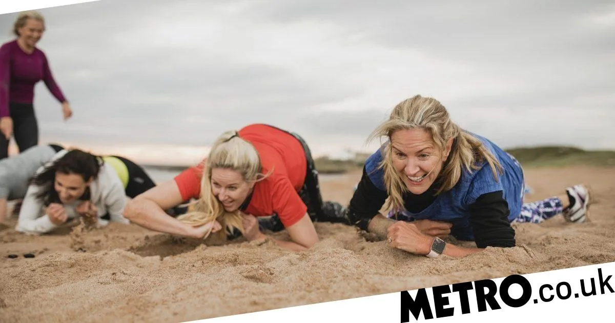 Primal Movement: Reclaiming Natural Fitness for Modern Health