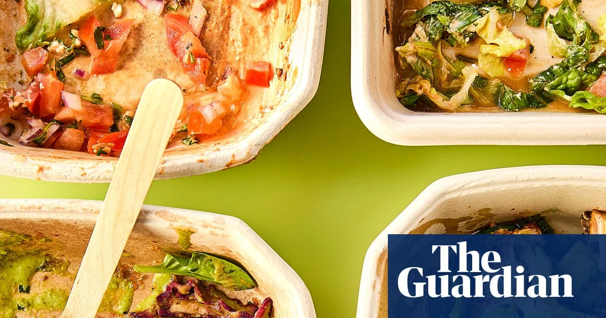 Slop Bowls: The Pick-Your-Own Lunch Trend Taking Over Work