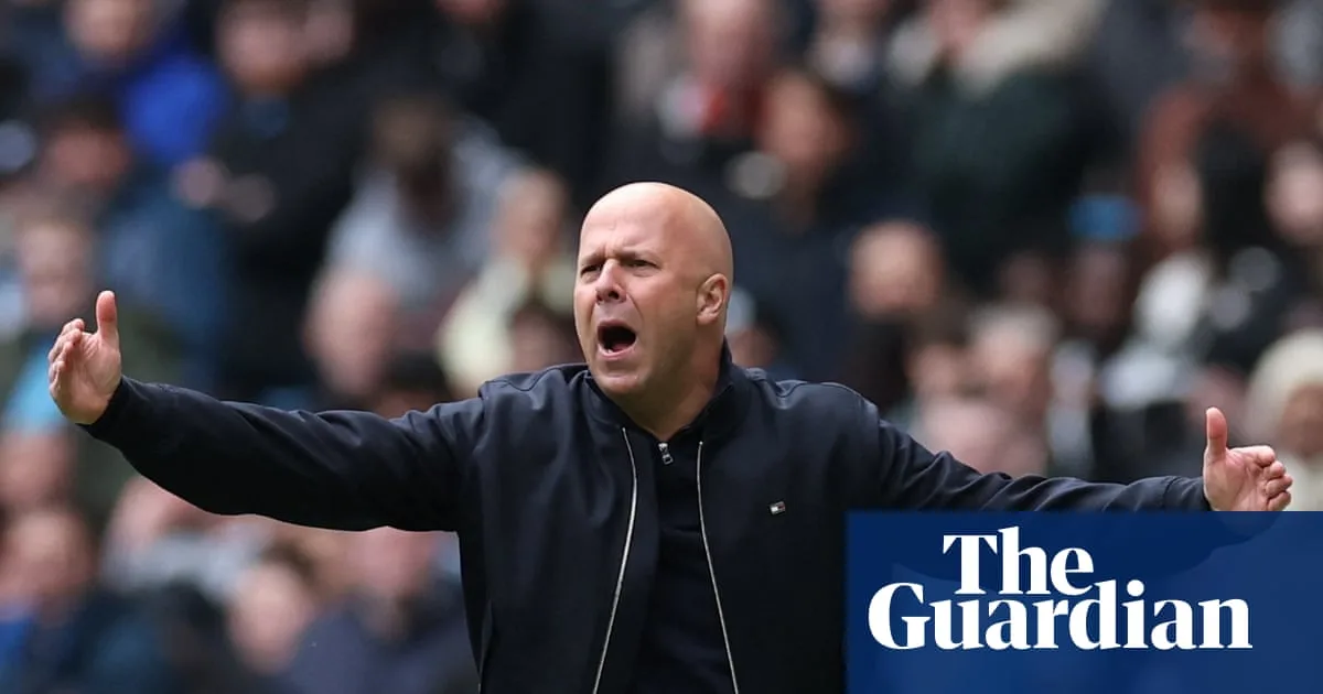 Slot Blames Liverpool's 'Missing Fighting Spirit' After 4-0 FA Cup Loss