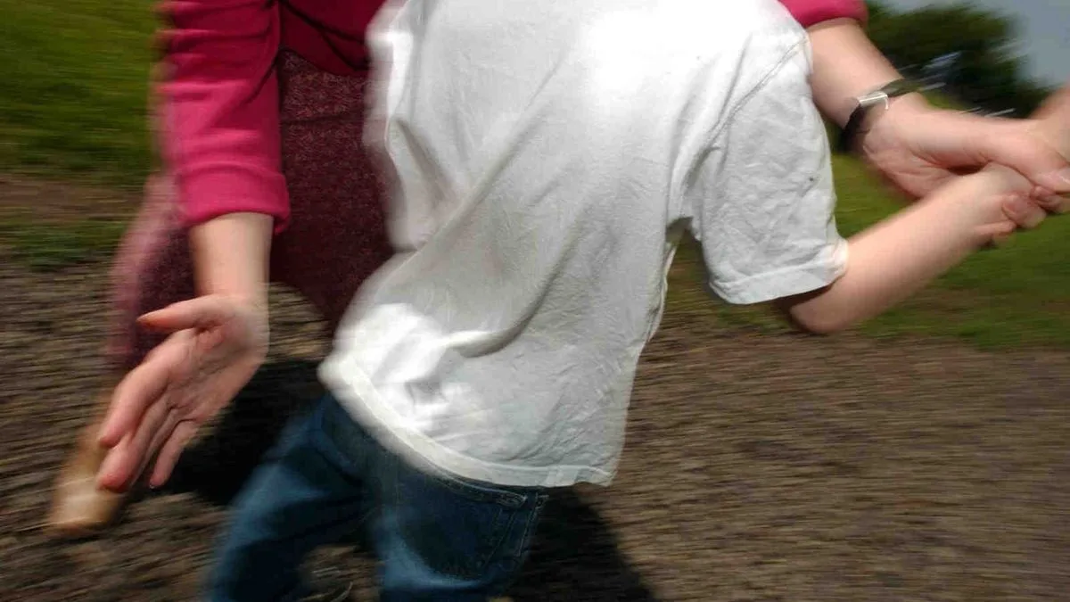 Campaign Launched Against Welsh Plans to Ban Smacking Children