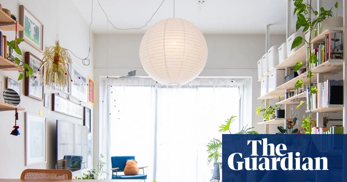 Open plan is not the answer: design professionals on the dos and don’ts of small space living