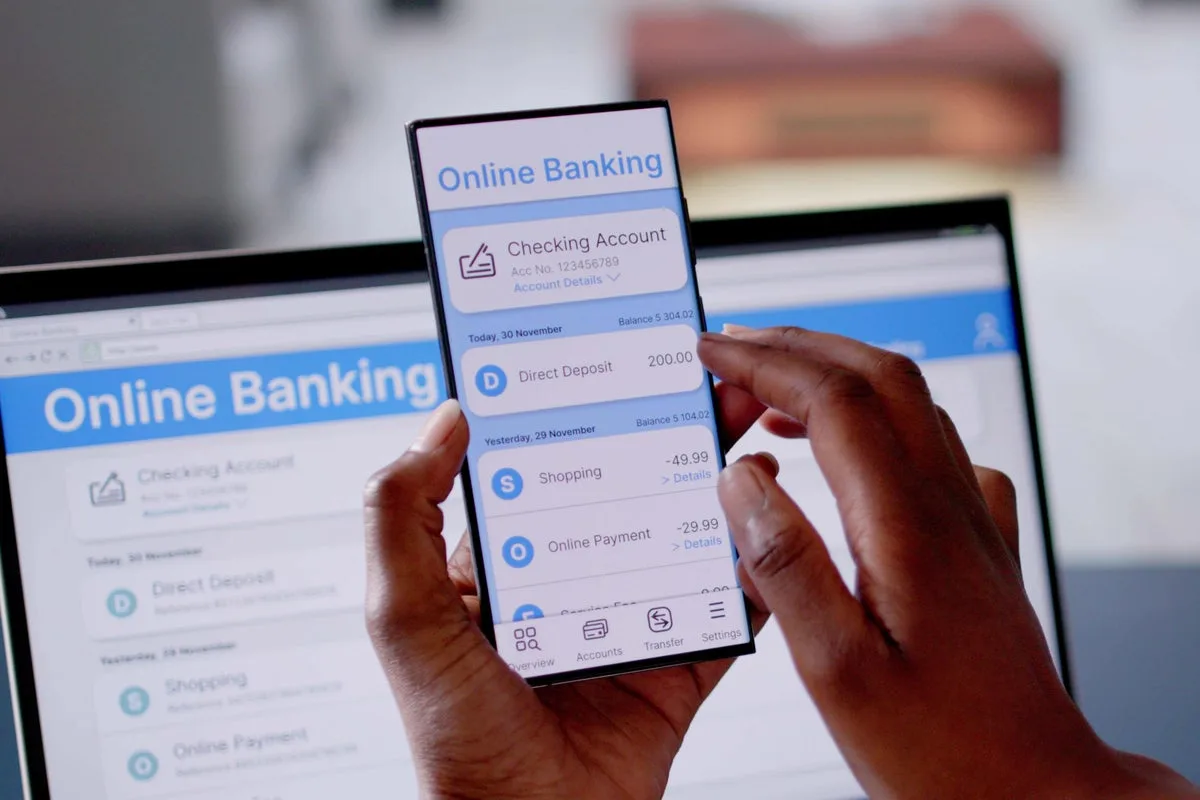 Smart Digital Banking Could Save You Thousands