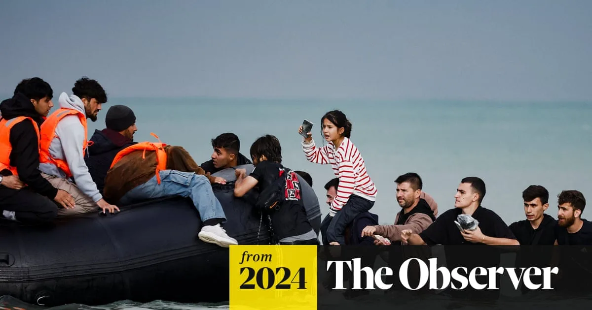 Labour's Anti-Smuggling Focus Could Increase Channel Deaths, Experts Warn