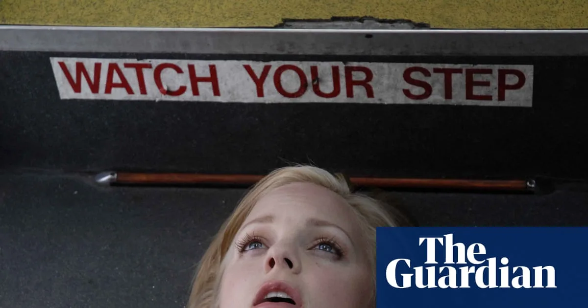 Smiley Face: The Overlooked Stoner Comedy Gem Starring Anna Faris