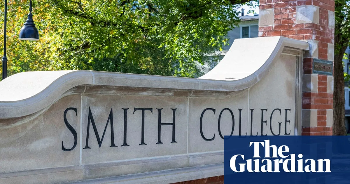Smith College Investigated Over Transgender Admissions Policy