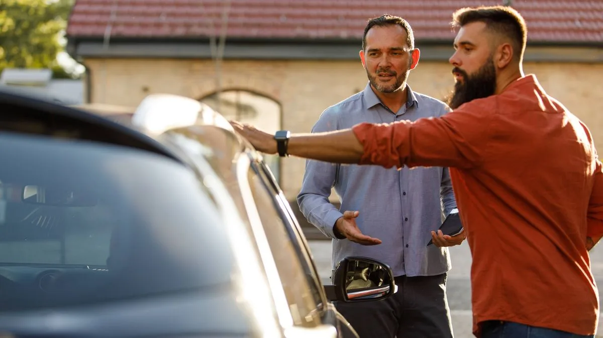Car Expert Names Three Interior Issues That Can Slash a Used Motor's Value