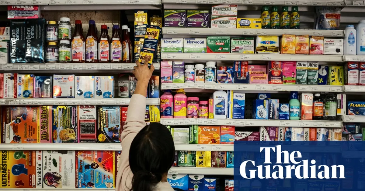 FDA Warning Ignored: Hidden Drugs in 'Natural' Joint Pain Supplement