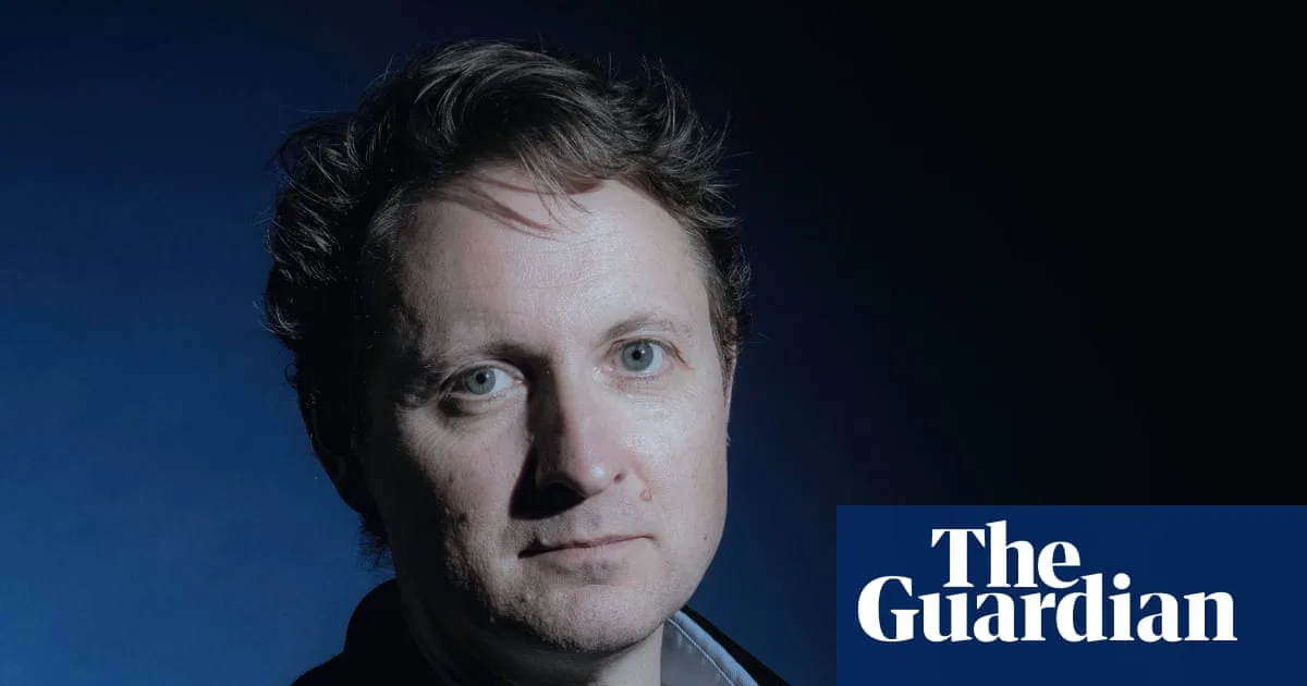 Climate Crisis to Reshape Geopolitics, Warns Ex-Diplomat Arthur Snell