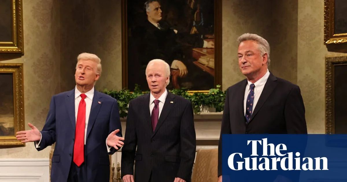 SNL Returns Amid Late-Night Comedy Turmoil and Free Speech Concerns