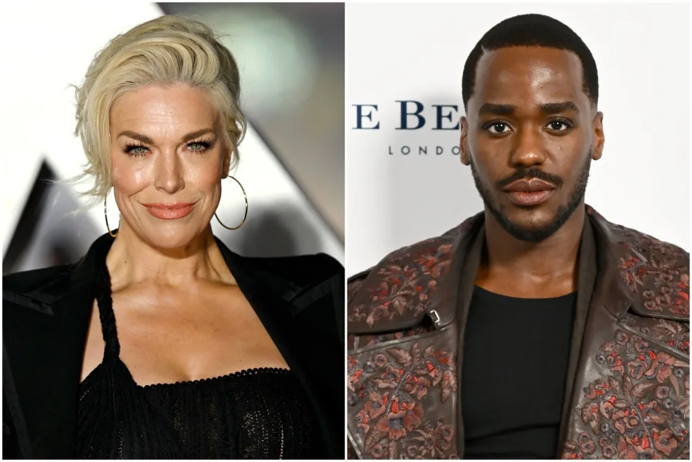 ‘SNL U.K.’ Reveals Final Two Guest Hosts