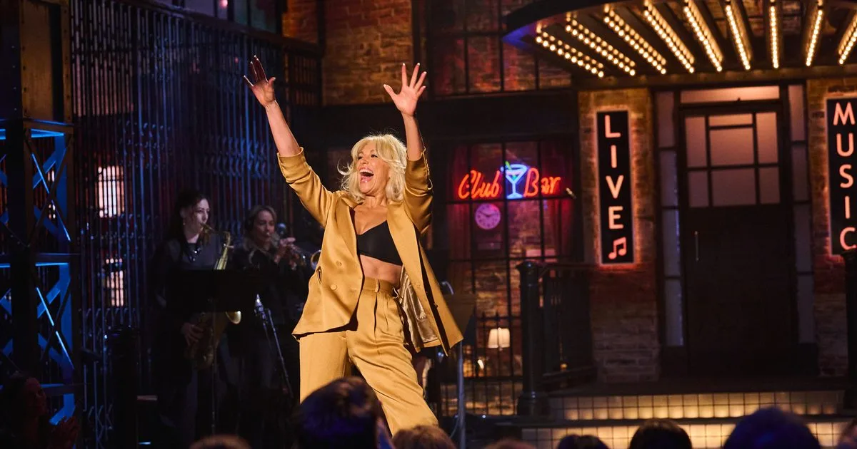 Saturday Night Live UK Season 2 to Return in Autumn with Extended Run