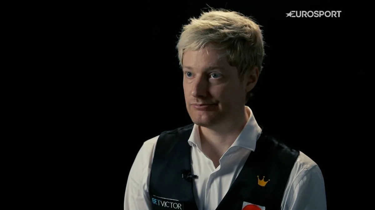 Neil Robertson Slams Crucible Venue, Calls for World Snooker Championship to Move