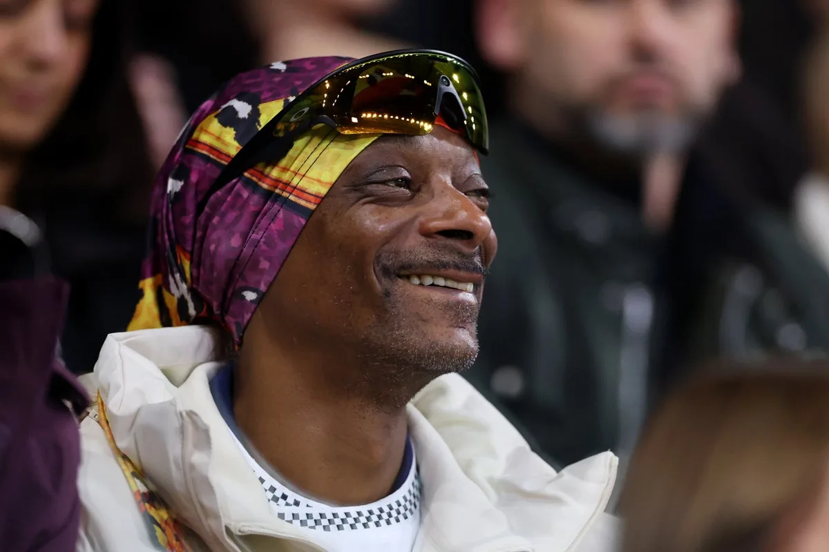 Snoop Dogg's Healthy Chips Now Available at Costco in Six US States
