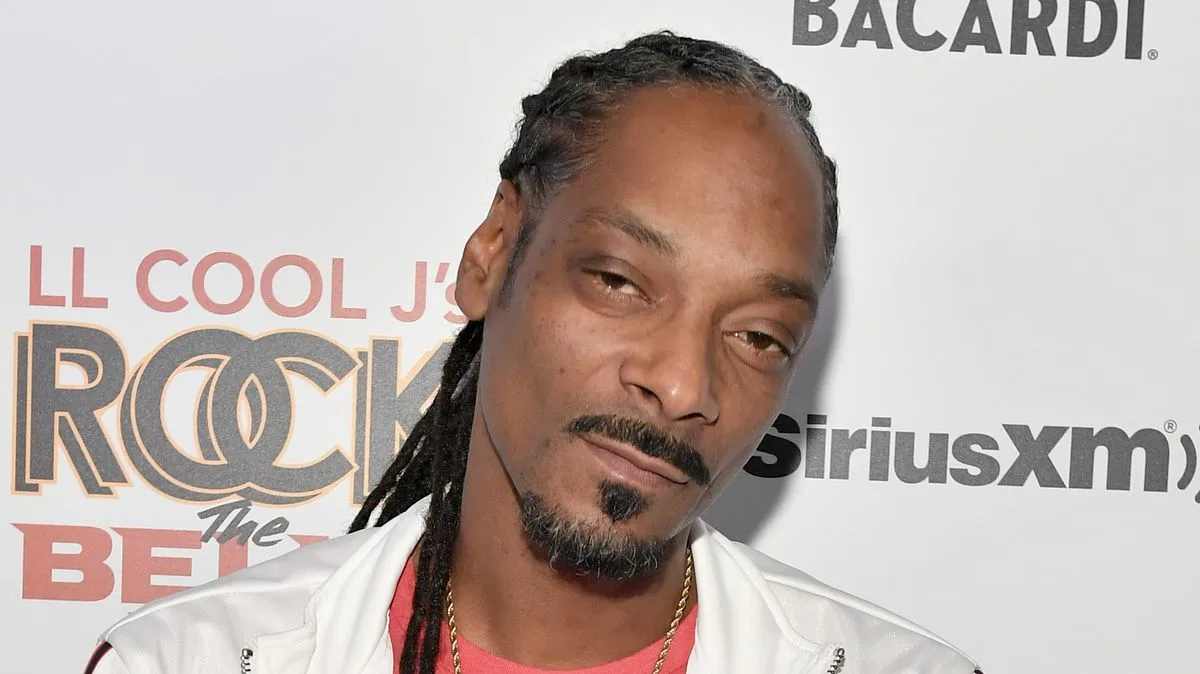 Snoop Dogg on Olympic Return and Plans for Vegas Restaurant with Gordon Ramsay