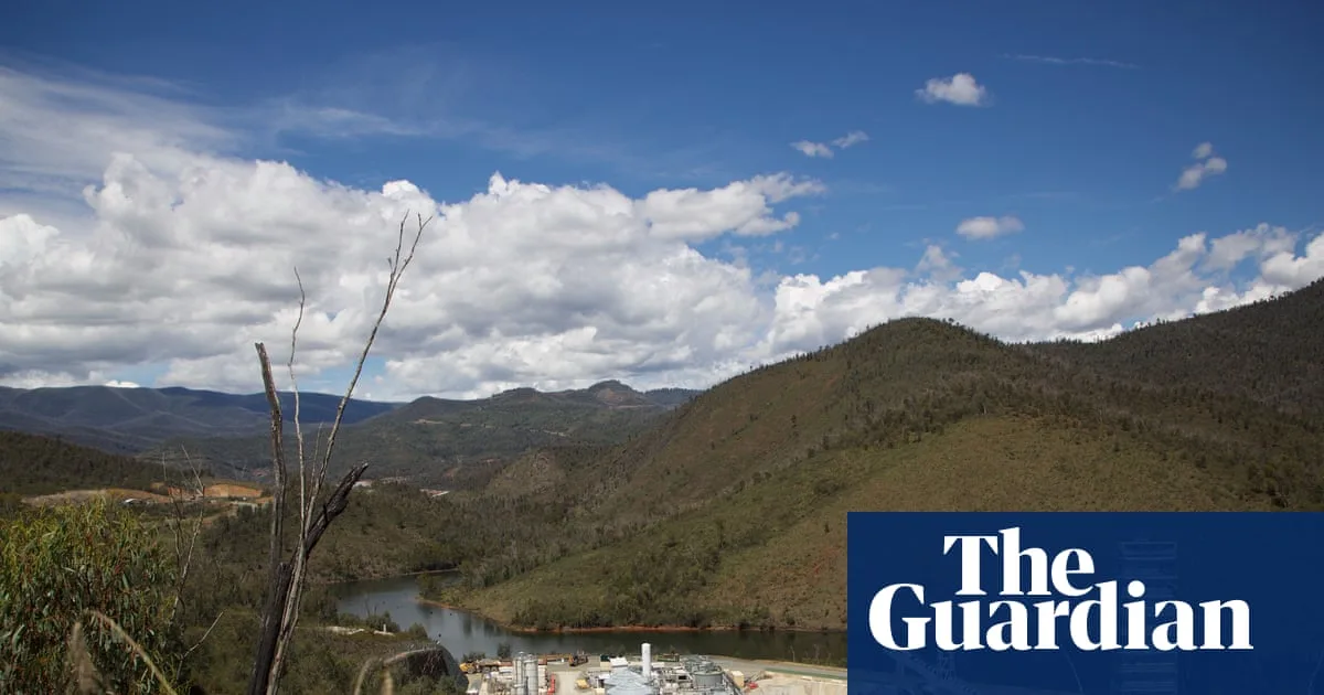 Snowy Hydro 2.0 Faces Another Cost Blowout, $12bn Budget Now Unachievable