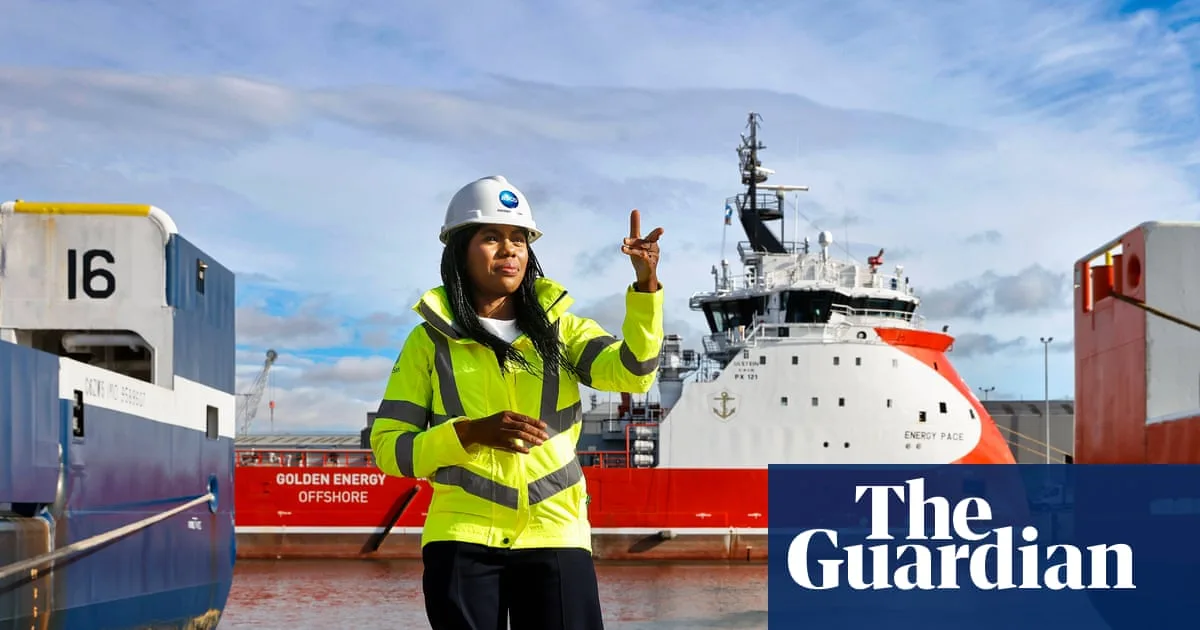 Badenoch Criticised for ‘Peddling Dangerous Fantasy’ Over North Sea Oil Drilling