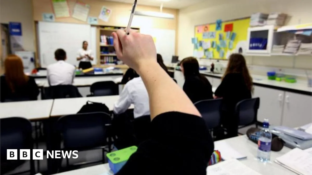 SNP Trashes Scotland's World Leading Education Reputation