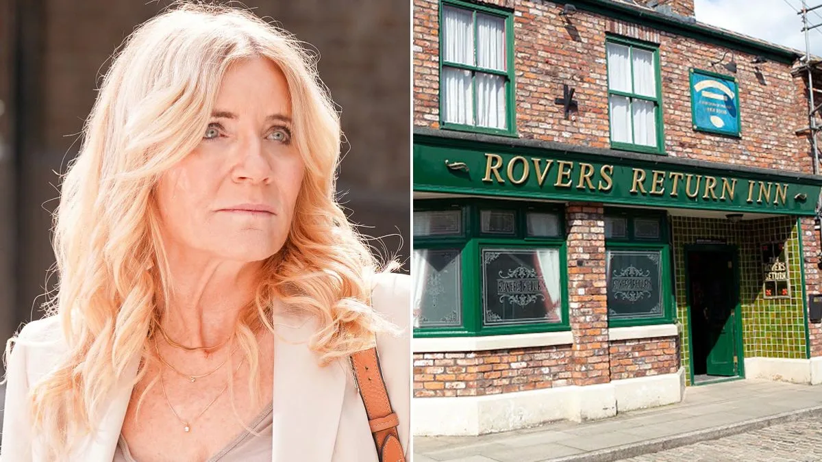 EastEnders, Emmerdale and Corrie: Dramatic Returns and Violent Scenes Ahead