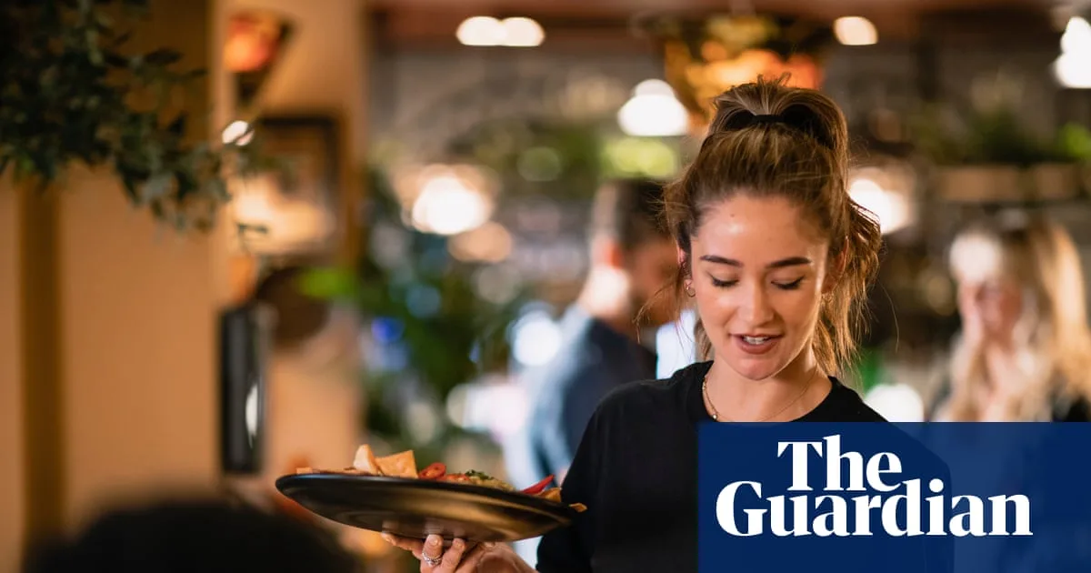 Soaring Restaurant Prices Force Brits to Dine Out Less