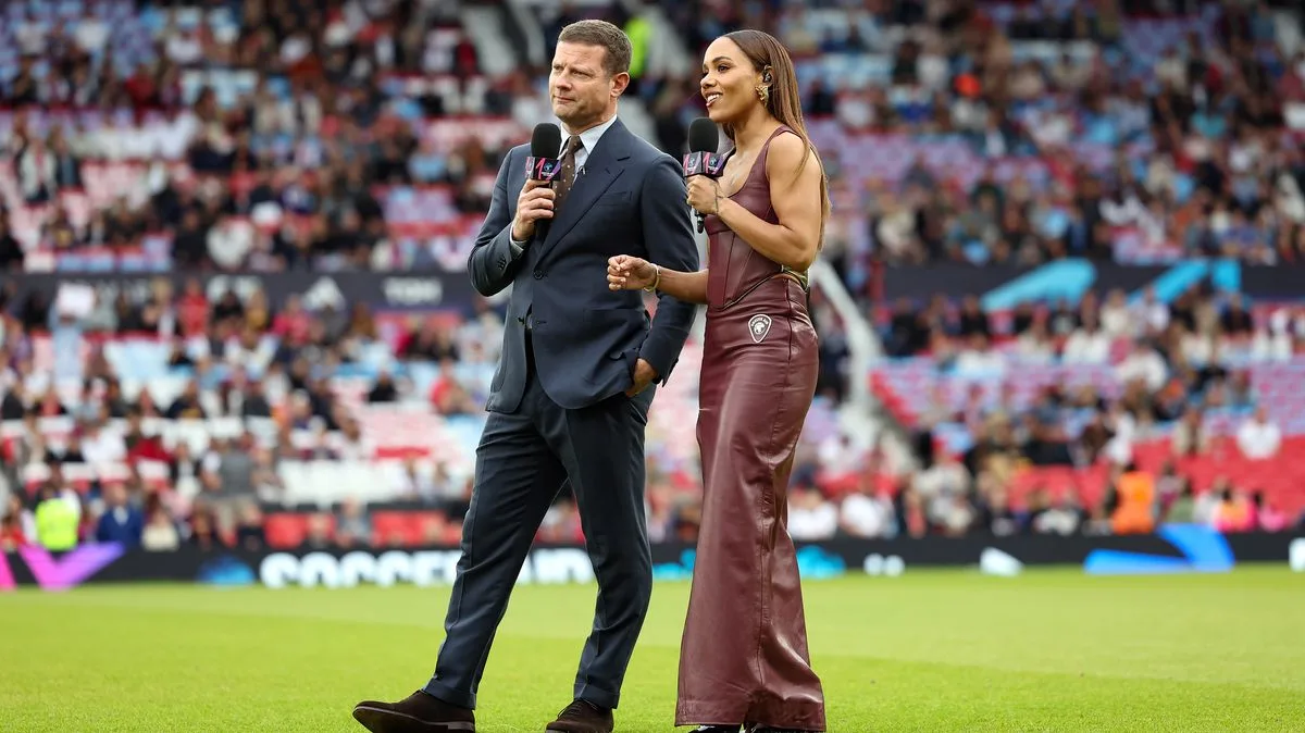 Soccer Aid 2026: Earlier Kick-Off Time and Full Line-Ups Revealed