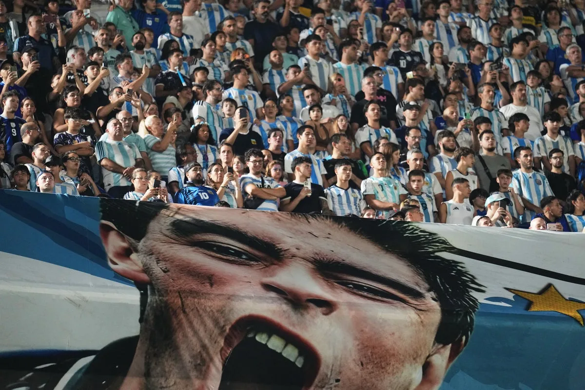 Soccer Fandom in Latin America: A Sacred Devotion