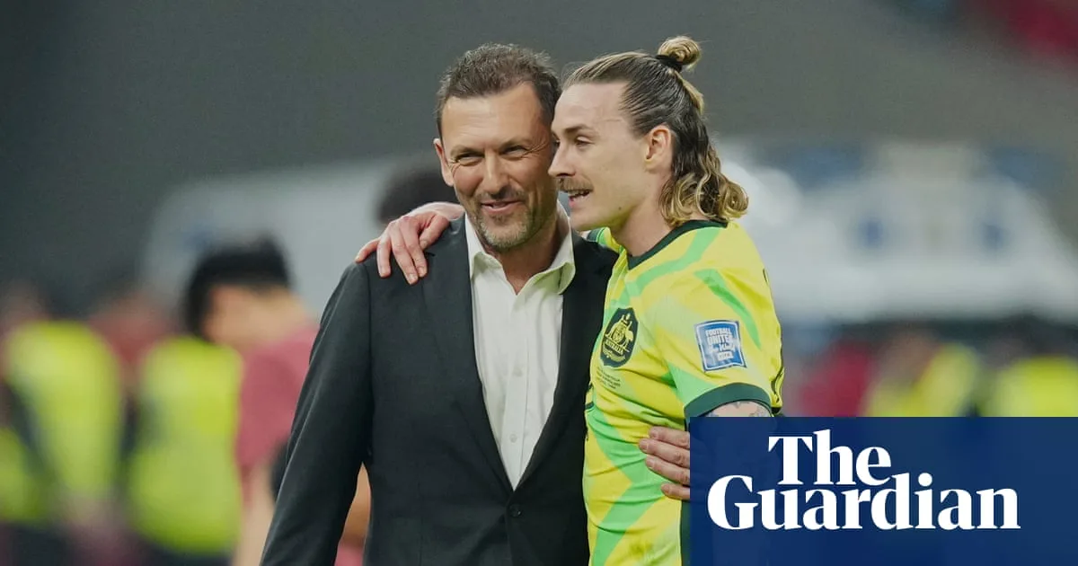 Socceroos Secure Prime Accommodation for 2026 World Cup