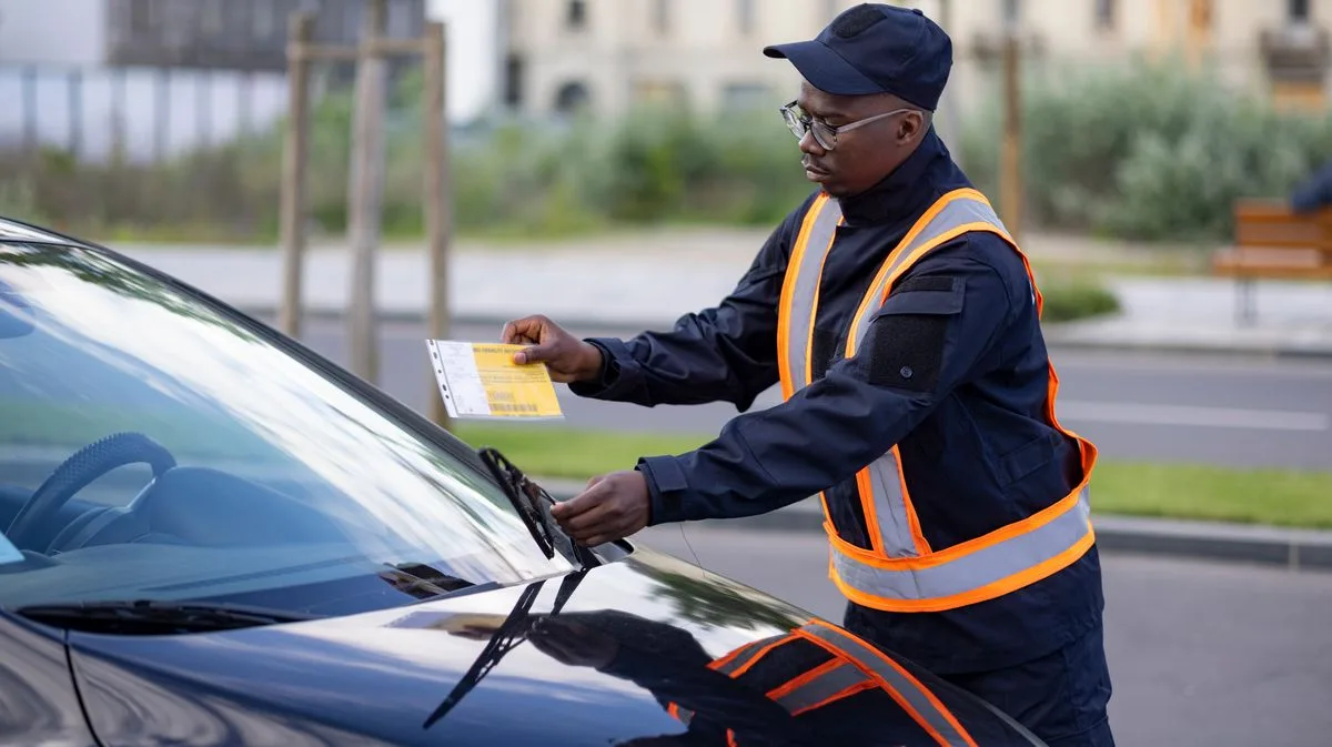 Drivers Warned of £1,000 Fine for Night-Time Parking Mistake