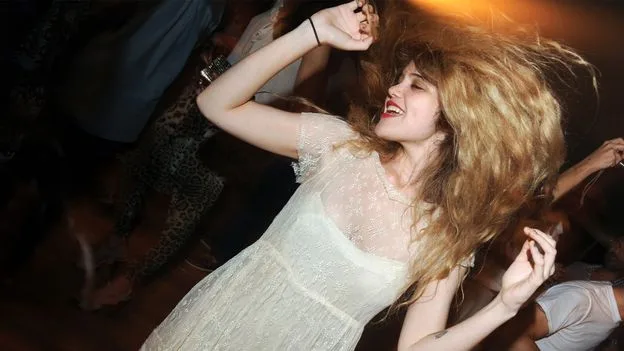 Gen Z Revives Indie Sleaze Aesthetic with Isabel Marant Comeback