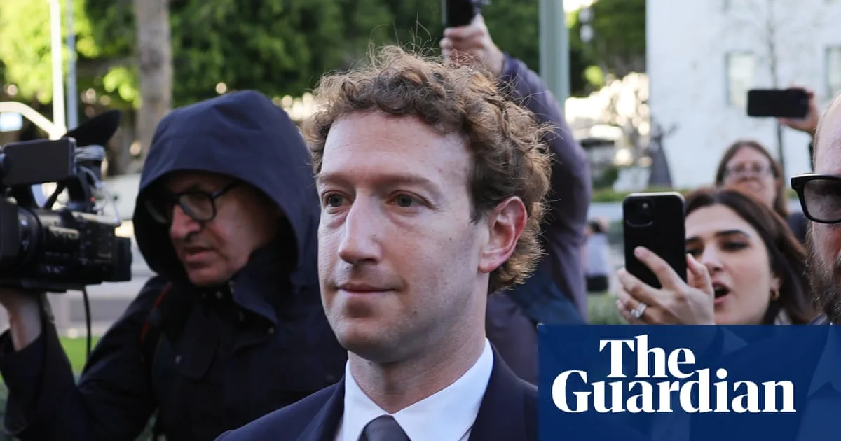 Meta and YouTube Found Liable for Addictive Social Media Design Harming Youth