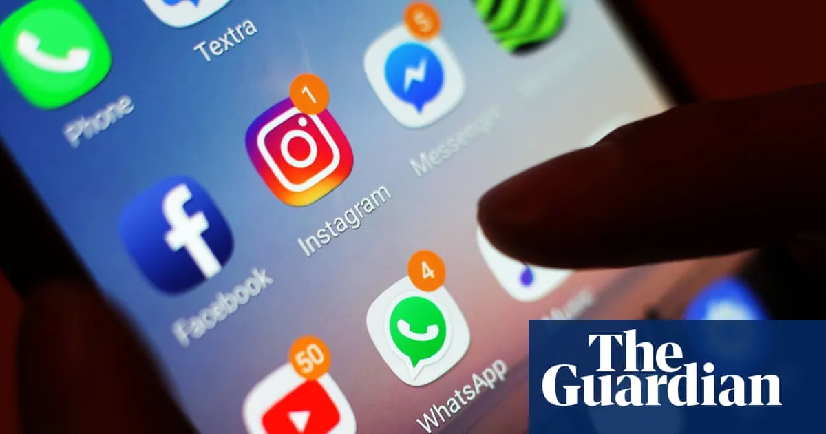 UK Social Media Users Post Less as Video Apps and Privacy Fears Grow, Ofcom Finds