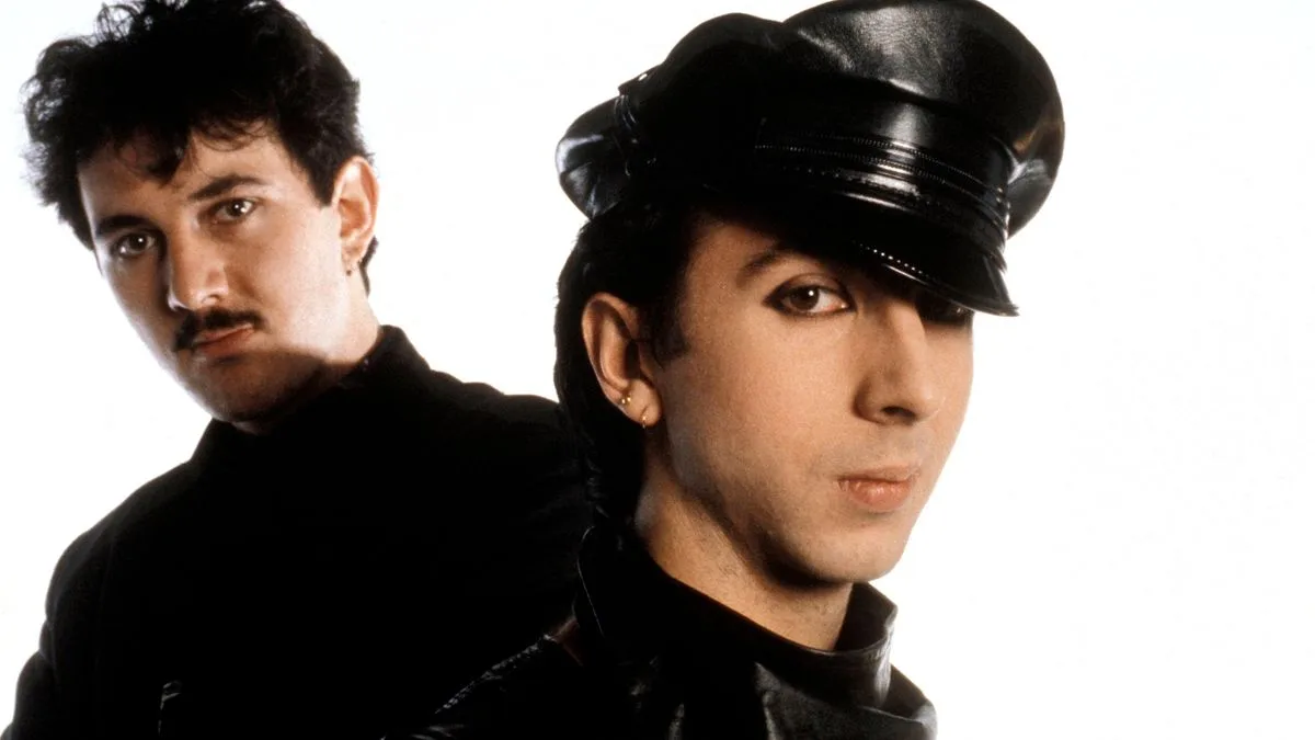 Soft Cell's Dave Ball Dies at 66, Days After Completing Final Album