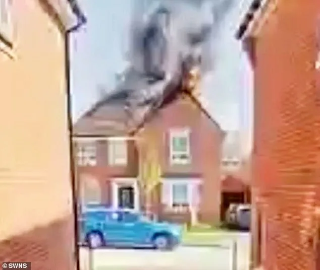 Solar Panel Fire at £600k Home Raises Safety Questions