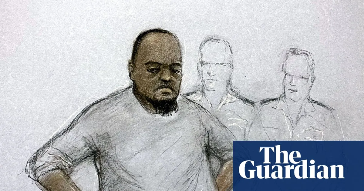 Somali-Born Man Charged with Attempted Murder in London Stabbings