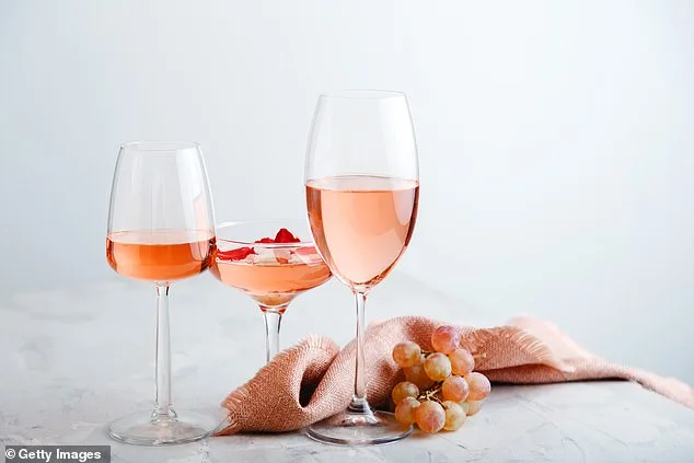 Revealed: The Cool New Crop of Rosés for This Summer – Including an Aldi Bargain Under £10