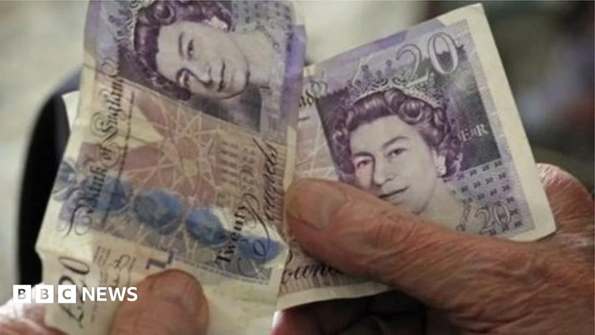 County Antrim Pensioner Loses £200,000 Life Savings to Scammers