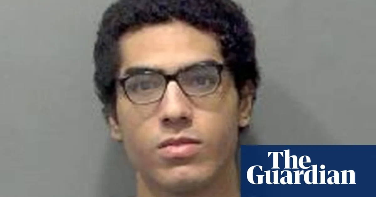 Luton Man Who Murdered Mother and Siblings in Failed Mass Shooting Plot Jailed for Minimum 49 Years